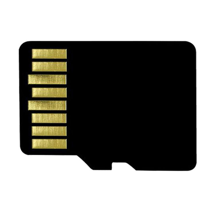 eekoo 256MB CLASS 4 TF(Micro SD) Memory Card, 256MB