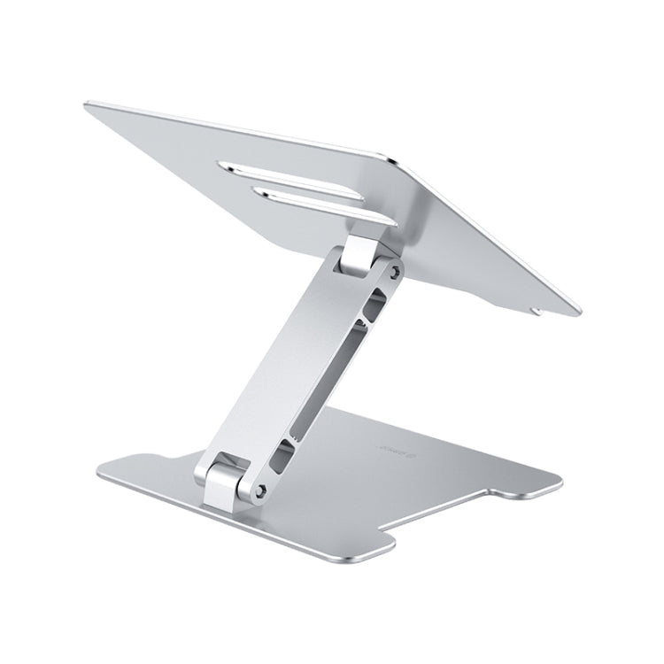 ORICO LST-4A Multi-function Aluminum Alloy Laptop Notebook Heightening Folding Stand Holder, LST-4A