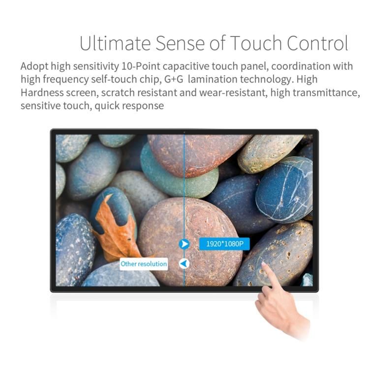 32 inch LCD Display Digital Photo Frame, 2GB+16GB, RK3568 Quad Core, Android 11, 32 inch 2GB+16GB