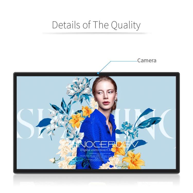 32 inch LCD Display Digital Photo Frame, 2GB+16GB, RK3568 Quad Core, Android 11, 32 inch 2GB+16GB