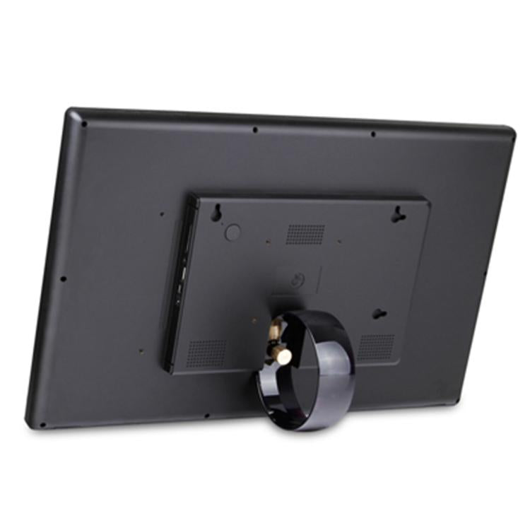 HSD2151 21.5 inch LCD Display Digital Photo Frame, RK3576S Octa Core, Android 14, 4GB+32GB, 21.5 inch 4GB+32GB