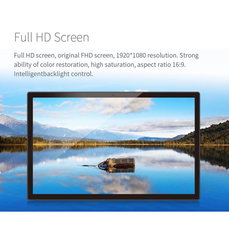 HSD2151 21.5 inch LCD Display Digital Photo Frame, RK3576S Octa Core, Android 14, 4GB+32GB, 21.5 inch 4GB+32GB
