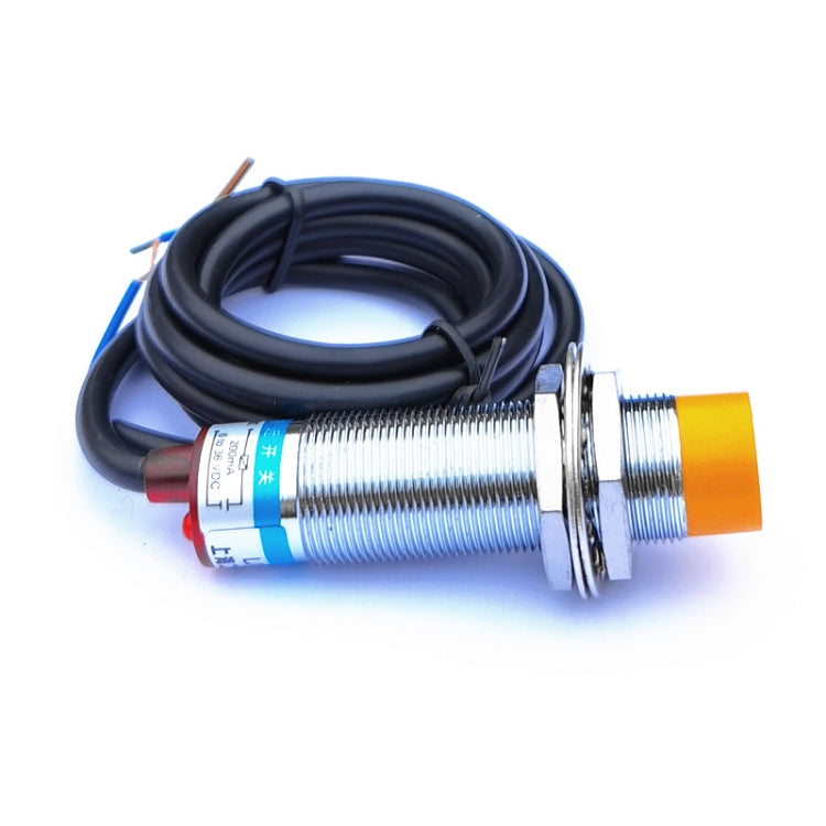 Metal Proximity Sensor Module for Arduino, Metal Proximity Sensor