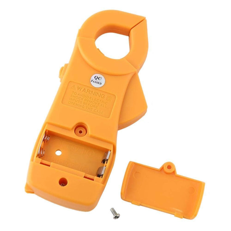 Digital Clamp Meter, MT87, MT87