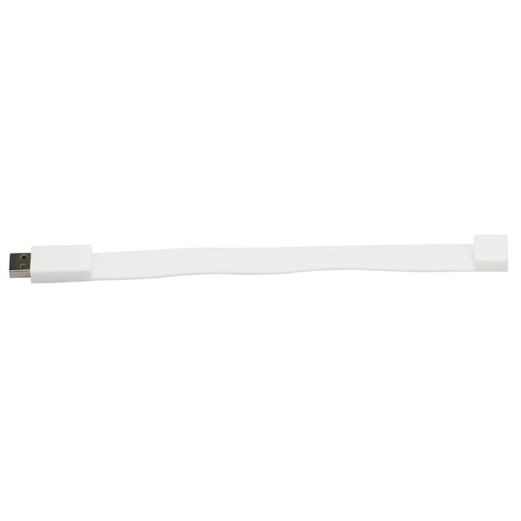 2GB Silicon Bracelets USB 2.0 Flash Disk, 2GB