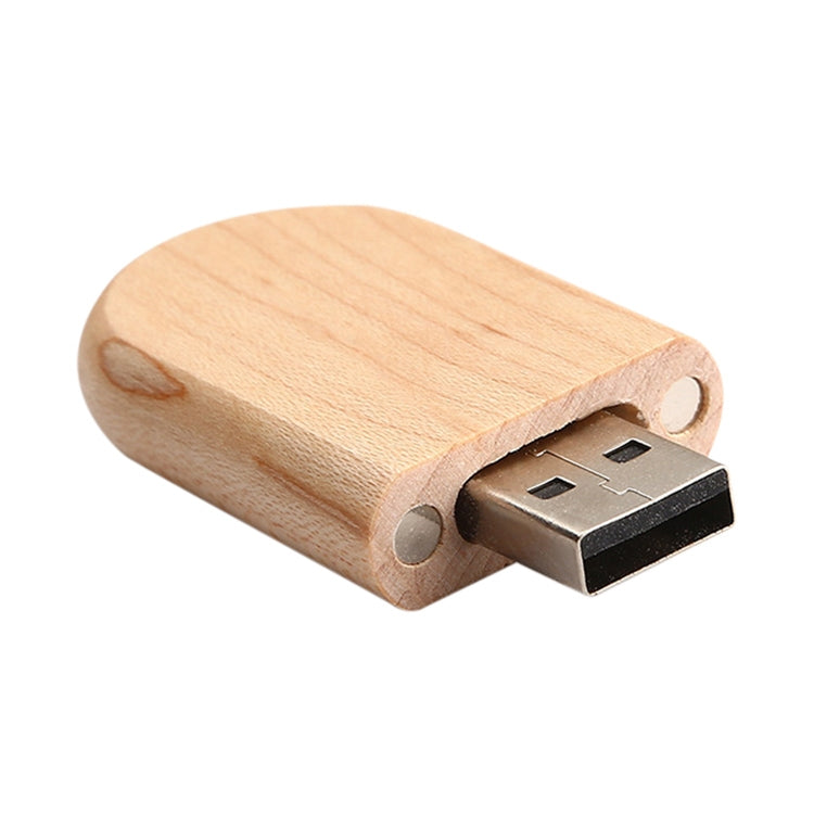 قرص فلاش USB مصنوع من الخشب بسعة 8 جيجابايت، 2 جيجابايت، 4 جيجابايت، 8 جيجابايت