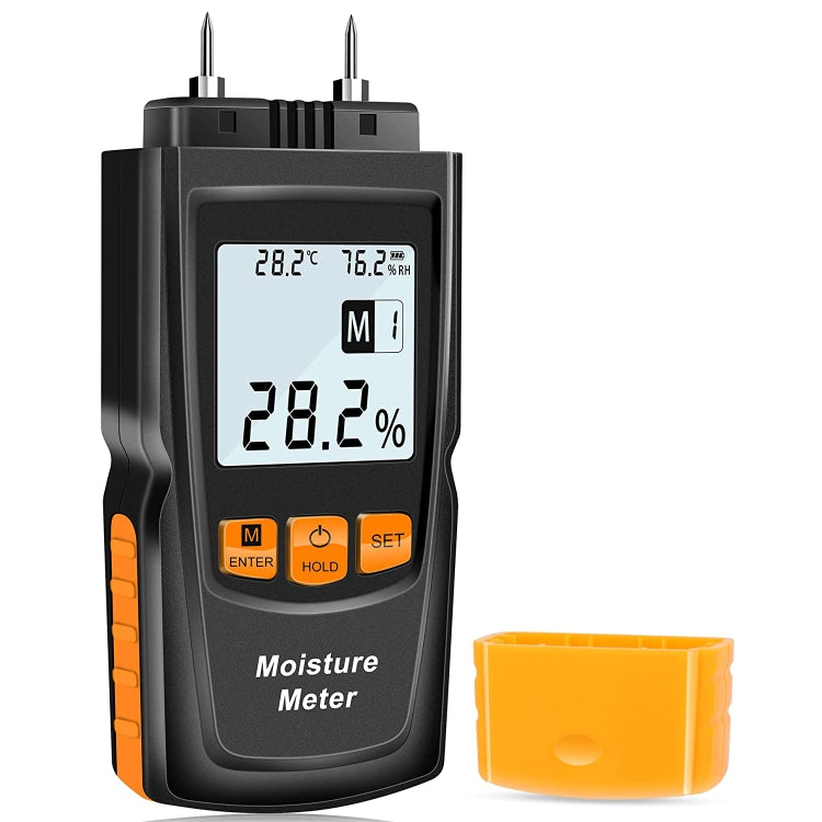 GM610 Digital Wood Moisture Meter, GM610