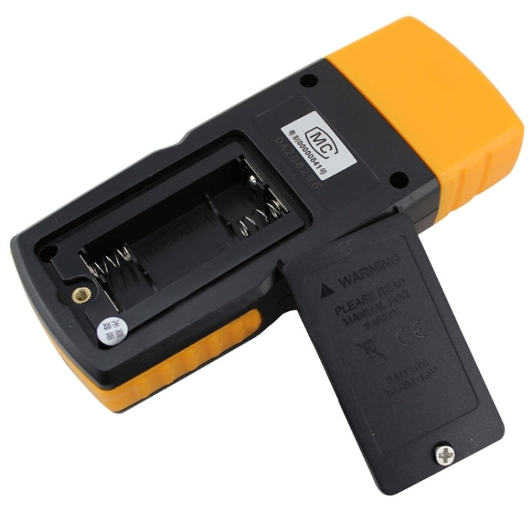 GM610 Digital Wood Moisture Meter, GM610