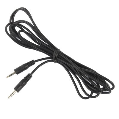 Aux cable, 3.5mm Male Mini Plug Stereo Audio Cable, 3m
