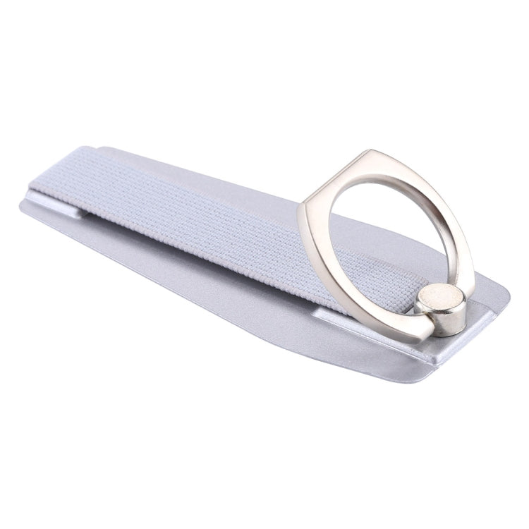 Universal Durable Finger Ring Phone Holder Sling Grip Anti-slip Stand