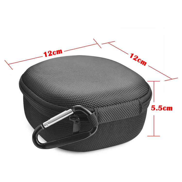 Portable Intelligent Bluetooth Speaker Storage Bag Protective Case for BOSE SoundLink Micro