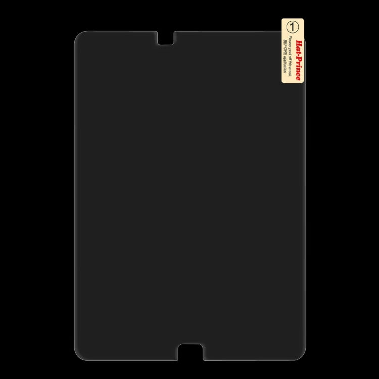 ENKAY Hat-Prince for Galaxy Tab S3 9.7 T820/T825 0.33mm 9H Surface Hardness 2.5D Curved Tempered Glass Screen Film