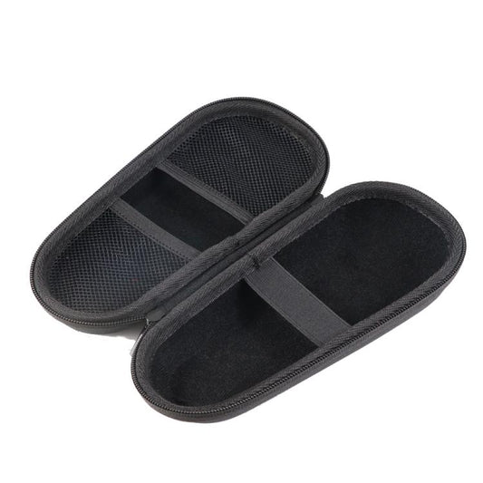 Travel Case for Braun All Series Shavers – Shockproof & Anti-Crush Protective Storage Bag for Electric Razor & Accessories