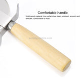 Stainless Steel Pizza Hob Pizza Wheel Knife And Cake Knife