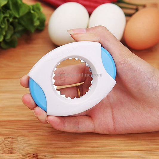Peeling Eggshells Kitchen Gadgets Sushi Cooking Supplies Random Colour Delivery