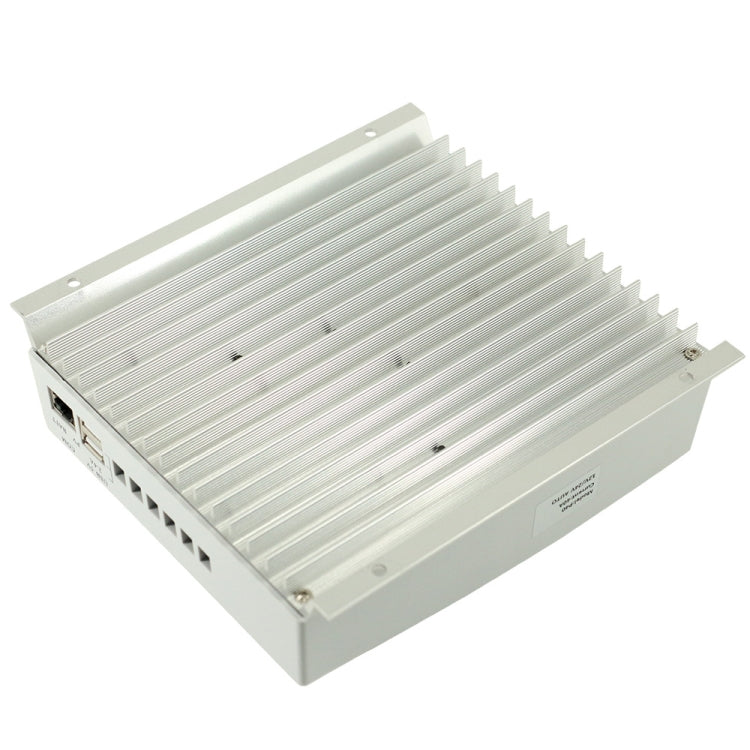 وحدة تحكم شحن الطاقة الشمسية MPPT P60 60A 12V/24V مع خاصية التعرف التلقائي