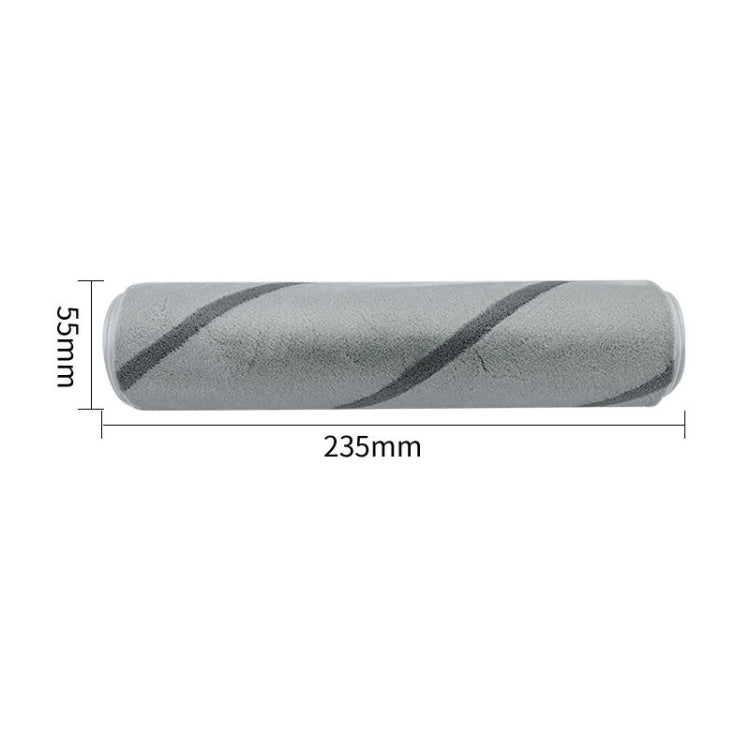 Main Brush Floor Brush Rolling Brush Suitable For Xiaomi Mijia Vacuum Cleaner Accessories SCWXCQ01RR