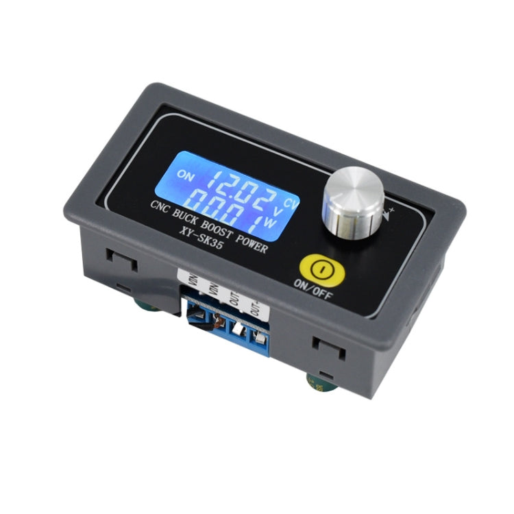 5-30V Adjustable DC Voltage Regulator Power Module Solar Charge, 5-30V