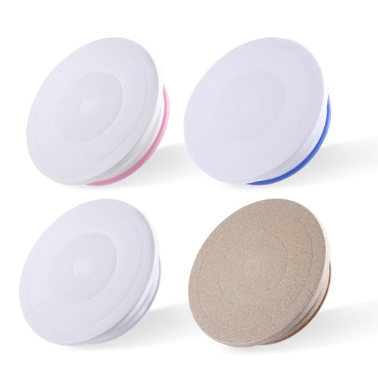Home Piping Table Cake Turntable – Perfect for Cake Decorating, Icing & Baking