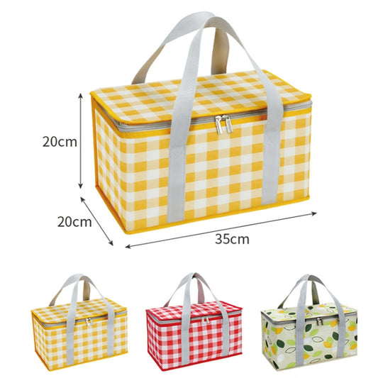 JY2209 Camping Moistureproof Portable Picnic Basket Set