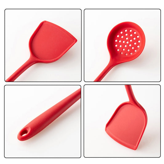2pcs Non-stick High Temperature Resistant Silicone Cookware
