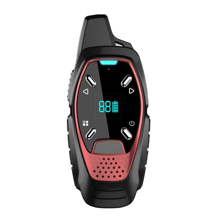 LED Display USB Charging Wireless Handheld Small Mini Walkie Talkie, A13 (Black), A13 (White), A13 (Grey), A13 (Red), A13 (Green), A13 (Blue)