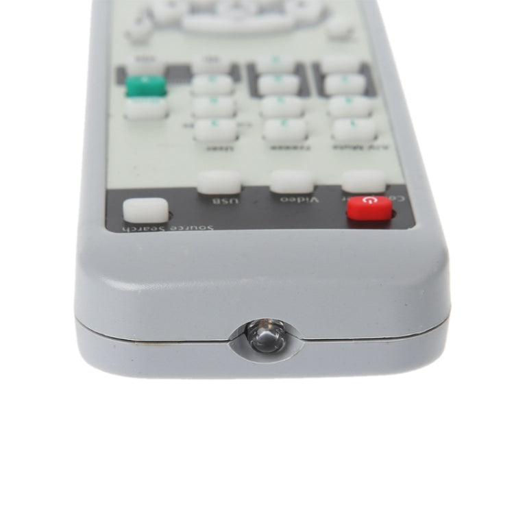 For EPSON EMP-X5 Projector 2pcs Remote Control, For EPSON