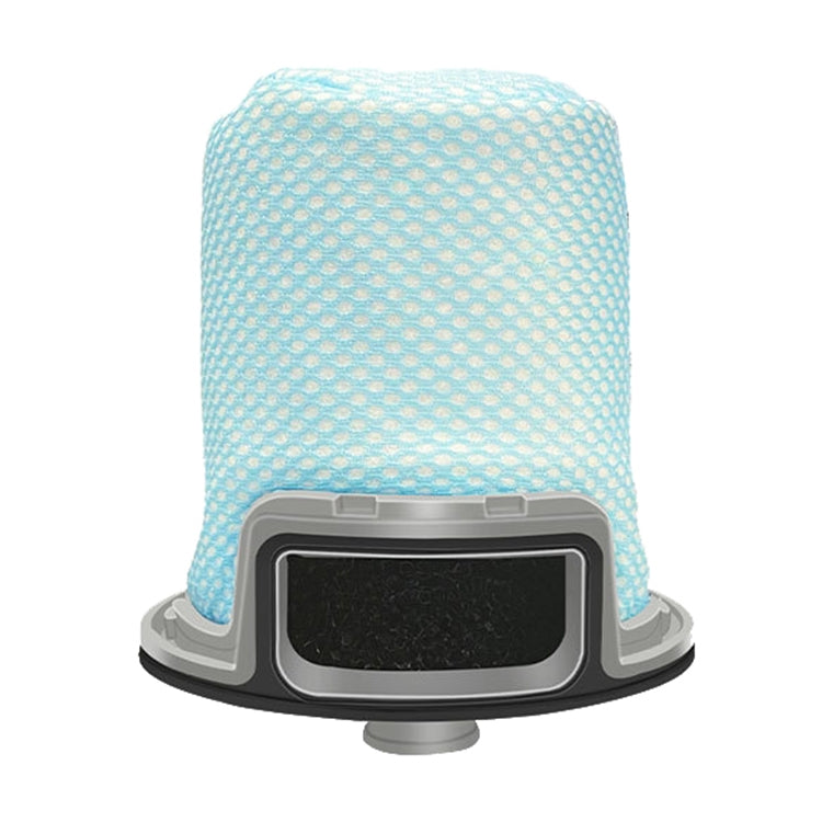 For Roborock T7S / T7S PLUS / S7 /G10 Vacuum Cleaner Front Filter Accessories, Front Filter