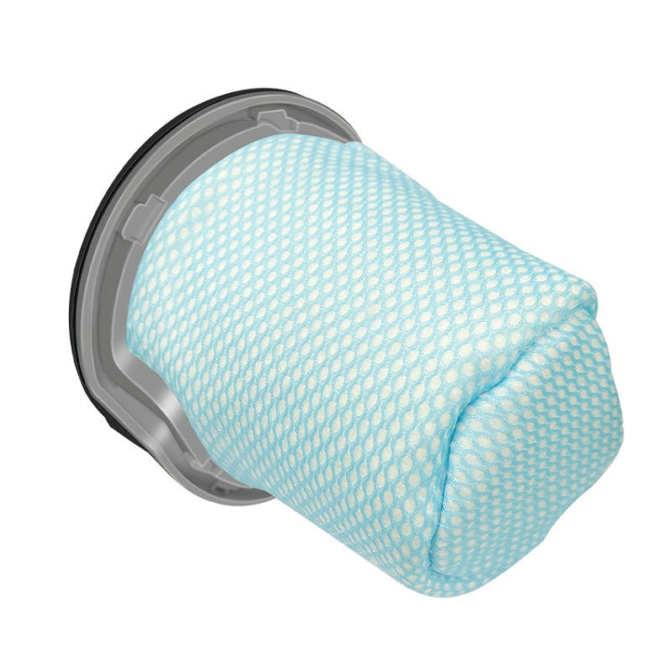 For Roborock T7S / T7S PLUS / S7 /G10 Vacuum Cleaner Front Filter Accessories, Front Filter