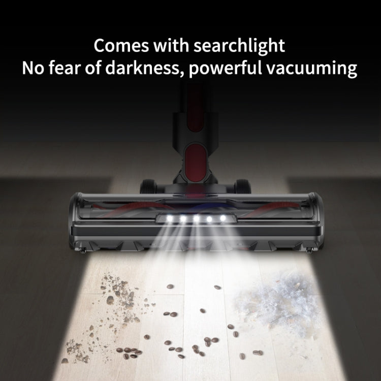 For Dyson V7 V8 V10 V11 Vacuum Cleaner Carpet Floor Brush Head, Carpet Floor Brush Head