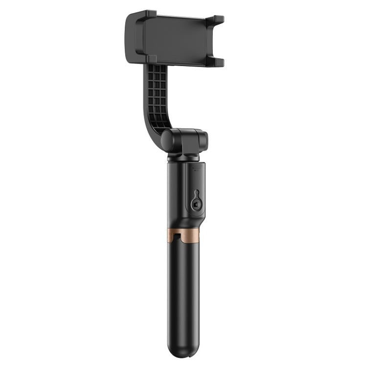 APEXEL APL-D6 Live Video Multifunctional Mobile Phone Gimbal Stabilizer Selfie Stick, APL-D6