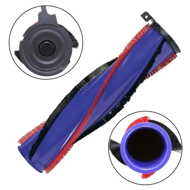 For Dyson DC50 Vacuum Cleaner Roller Brush Replacement Parts, Main Brush