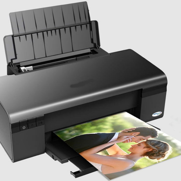 Mandik 3R 5-Inch One Side Glossy Photo Paper For Inkjet Printer Paper Imaging Supplies, 180gsm 500 Sheets, 200gsm 500 Sheets, 230gsm 500 Sheets, 230gsm 200 Sheets, 200gsm 200 Sheets, 180gsm 200 Sheets