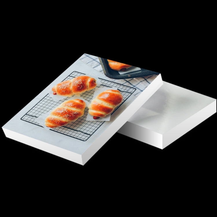 Mandik 3R 5-Inch One Side Glossy Photo Paper For Inkjet Printer Paper Imaging Supplies, 180gsm 500 Sheets, 200gsm 500 Sheets, 230gsm 500 Sheets, 230gsm 200 Sheets, 200gsm 200 Sheets, 180gsm 200 Sheets