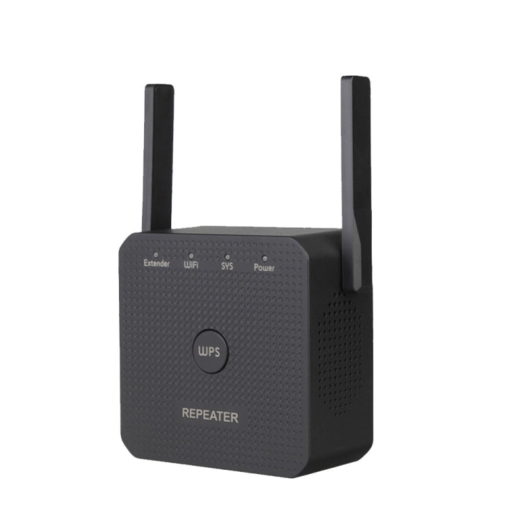 2.4G 300M Wifi Repeater Wifi Extender Wifi Amplifier With 1 LAN Port, US Plug, EU Plug, UK Plug