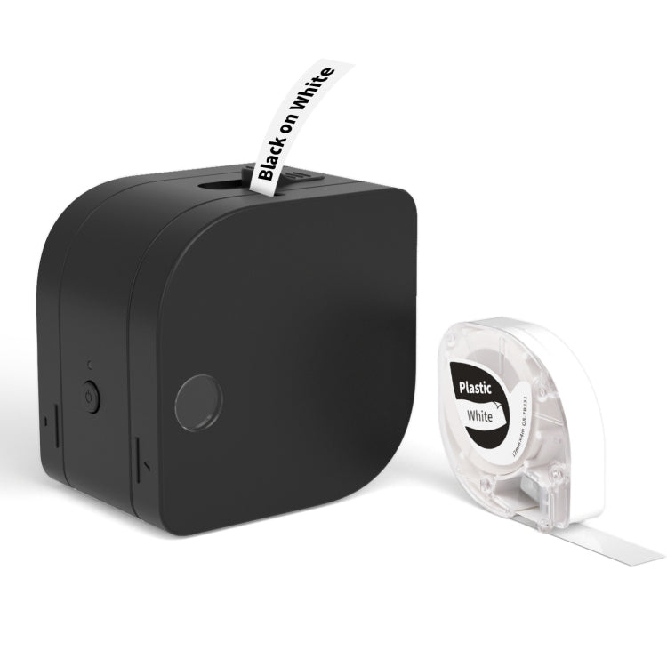 Phomemo P12Pro Li-Ion Battery Compact Bluetooth Convenient Self-Adhesive Thermal Label Printer, Printer
