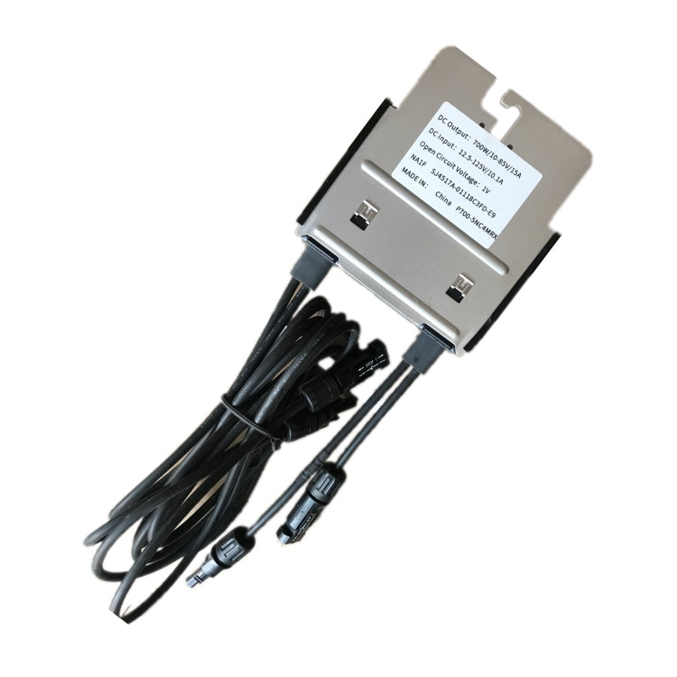 Solar Panel Photovoltaic Power Optimizer Output Solar Charge Controller, P700-5NC4MRX 700W, P320-5NC4ARS 320W