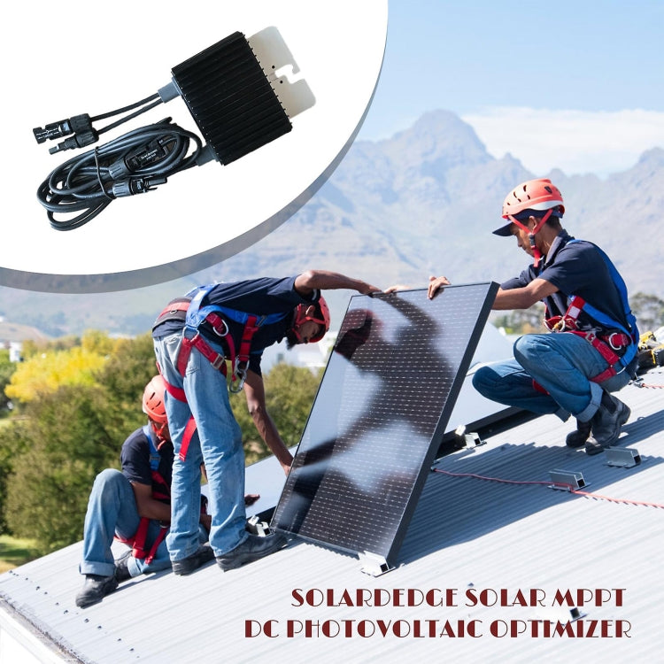 Solar Panel Photovoltaic Power Optimizer Output Solar Charge Controller, P700-5NC4MRX 700W, P320-5NC4ARS 320W