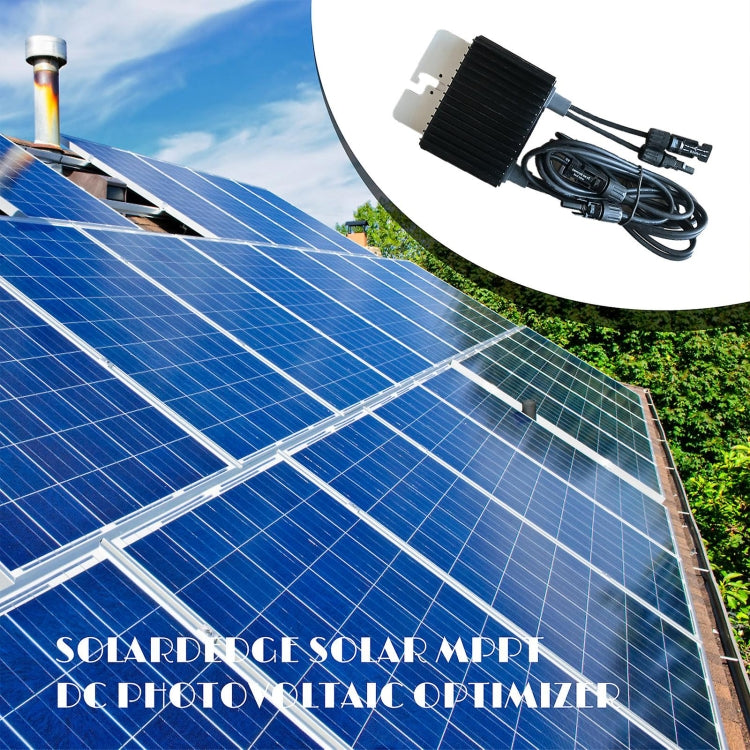 Solar Panel Photovoltaic Power Optimizer Output Solar Charge Controller, P700-5NC4MRX 700W, P320-5NC4ARS 320W