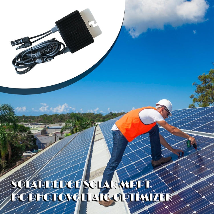 Solar Panel Photovoltaic Power Optimizer Output Solar Charge Controller, P700-5NC4MRX 700W, P320-5NC4ARS 320W