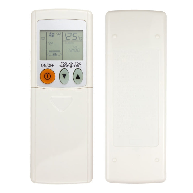 For Mitsubishi KD06ES Air Conditioner Remote Control Replacement Parts, KD06ES