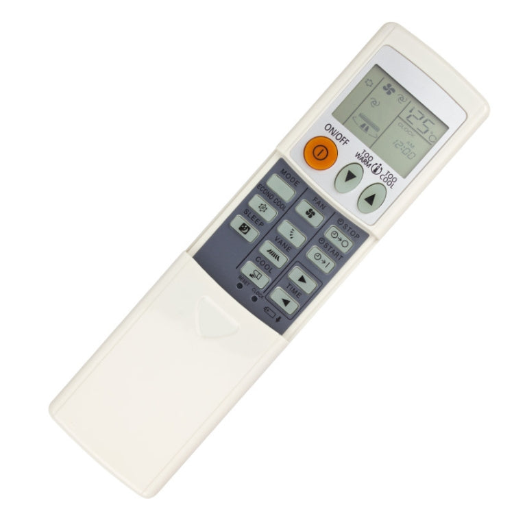 For Mitsubishi KD06ES Air Conditioner Remote Control Replacement Parts, KD06ES