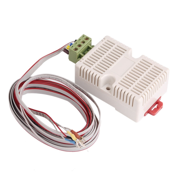 SINOTIMER MH0348 Intelligent High Precision Temperature Humidity Controller Digital Display Temperature And Humidity Meter, MH0348