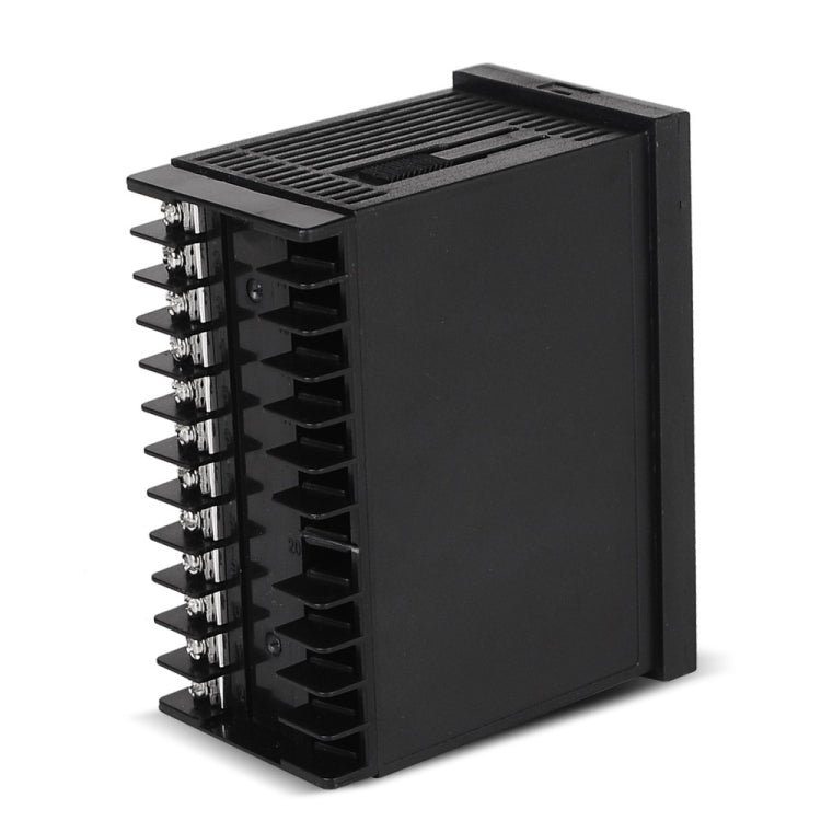 جهاز التحكم الذكي في درجة الحرارة SINOTIMER XY504، علبة قصيرة، مرحل تسخين وتبريد PID، مخرج الحالة الصلبة SSR، XY504