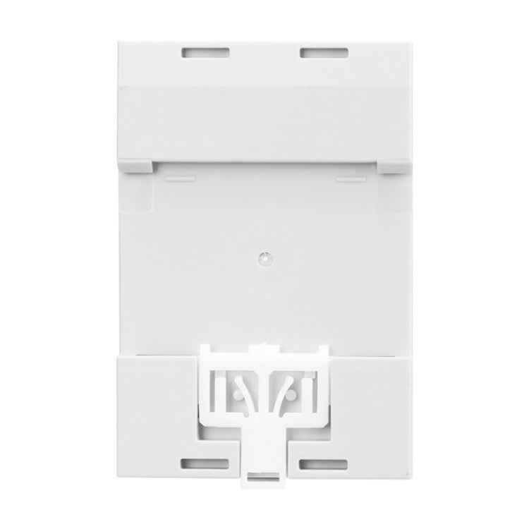 SINOTIMER SDM004 Din Rail AC Voltage Current Time Power Electricity Multi-Function Detection Meter, SDM004