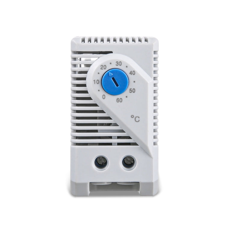 SINOTIMER Small Mechanical Temperature Regulator Control Panel Thermostat, KTO011, KTS011, ZR011