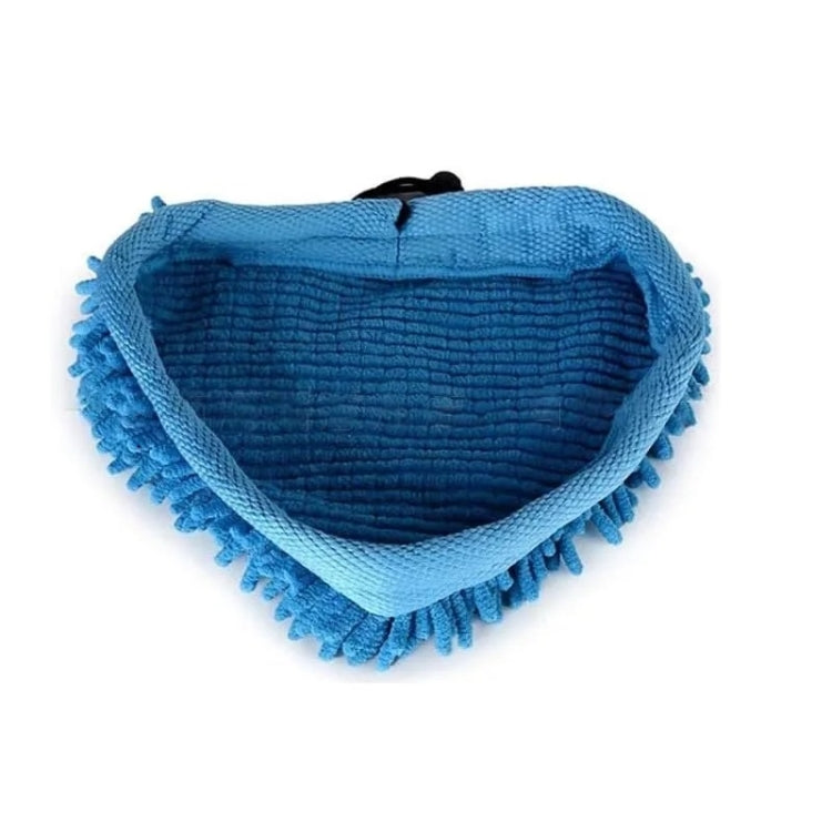 For Thane H20 X5 Steam Mop Replacement Cloth Cover, 28x21cm