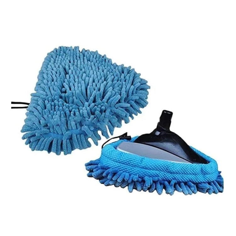 For Thane H20 X5 Steam Mop Replacement Cloth Cover, 28x21cm