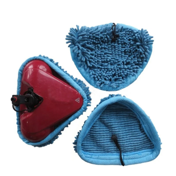 For Thane H20 X5 Steam Mop Replacement Cloth Cover, 28x21cm