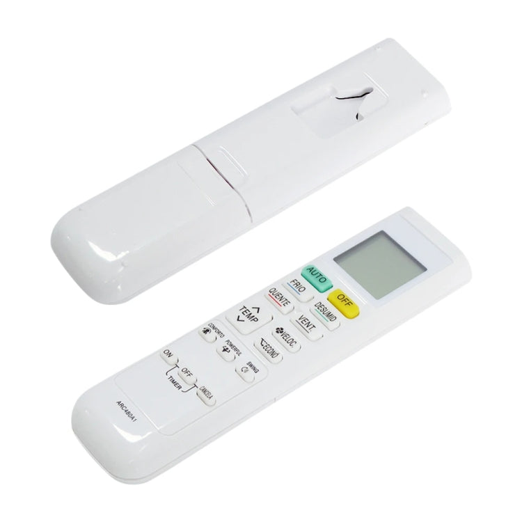 قطع غيار جهاز التحكم عن بعد ARC480A1 لمكيف الهواء دايكن، ARC480A1